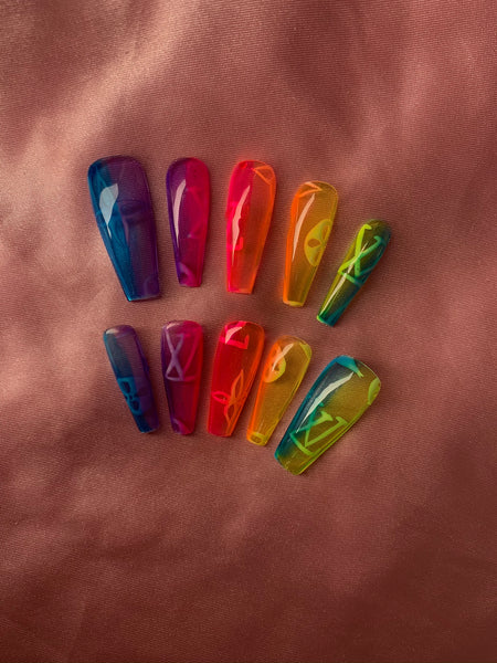 LV(ery) Jelly Set – Chels Nail Bar